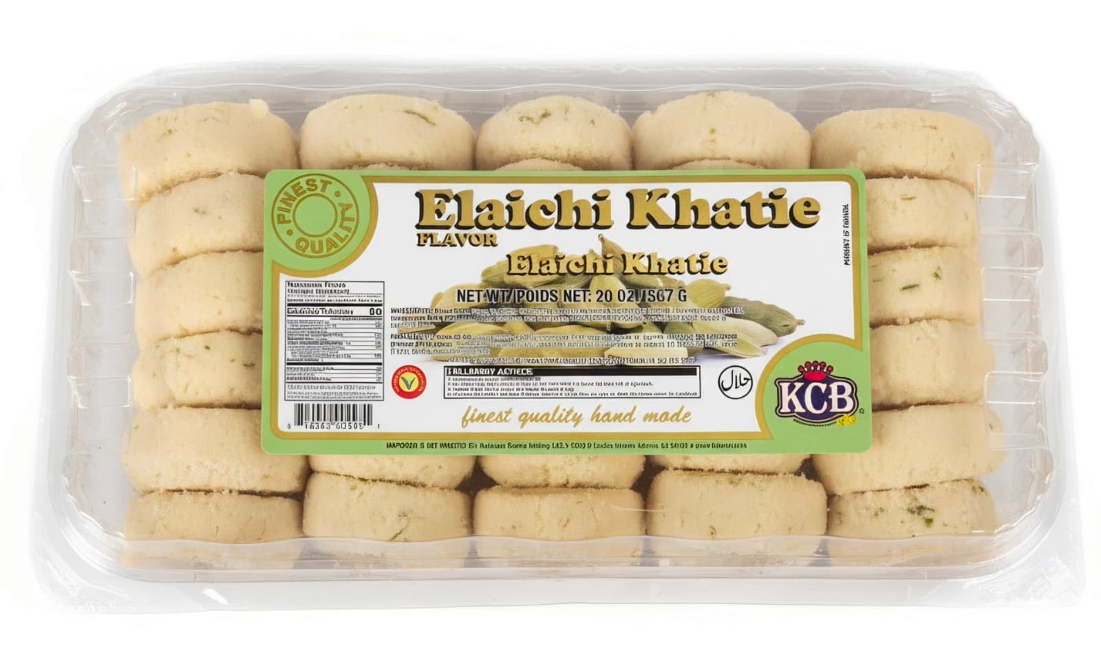 kcb elaaichi biscuit